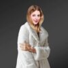 Women-elegantly-designed-mink-fur-long-coats