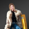 Women’s Genuine Shearling Jackets for Greater Charm and Appeal