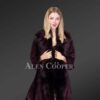 Womens-Mink-Fur-Coat-With-Fox-Fur-Trim