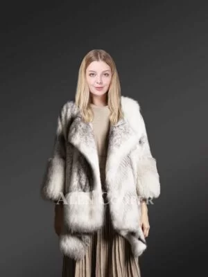 Womens-appealing-winter-coats-made-from-genuine-mink-fur