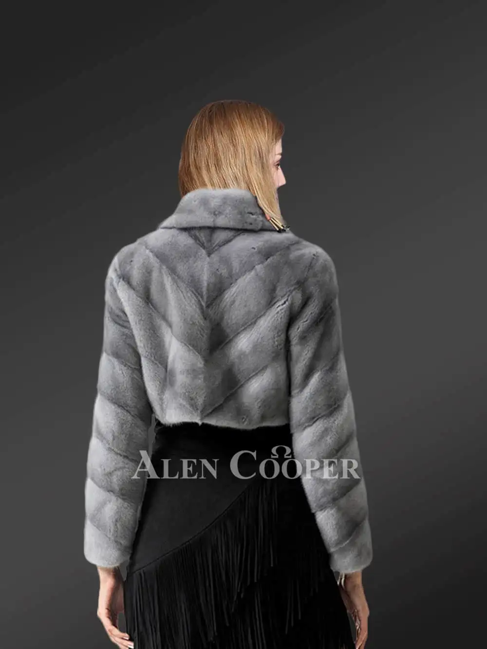 Women’s Chic Mink Fur Coats to Define Your Class - Image 3