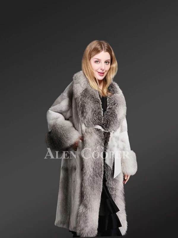 Women’s Genuine Mink Fur Coats to Unveil the More Appealing You - Image 2