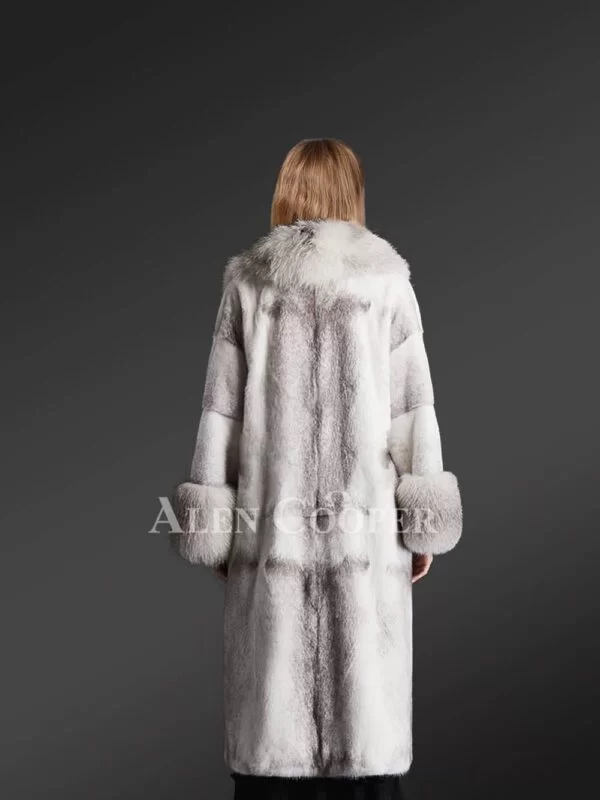 Women’s Genuine Mink Fur Coats to Unveil the More Appealing You - Image 5