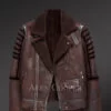 Premium Sheepskin Shearling