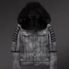 Classic sheepskin Coat