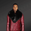 Biker Jacket for men