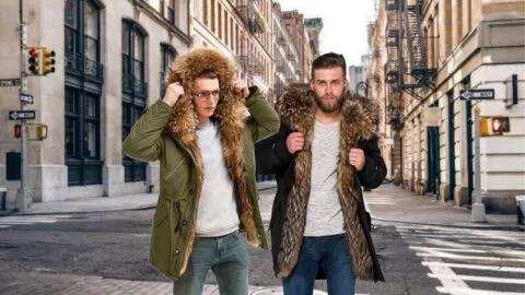 How To Choose A Parka