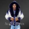 Premium Mink Jacket
