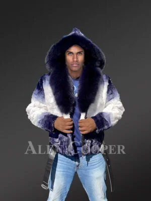 Premium Mink Jacket