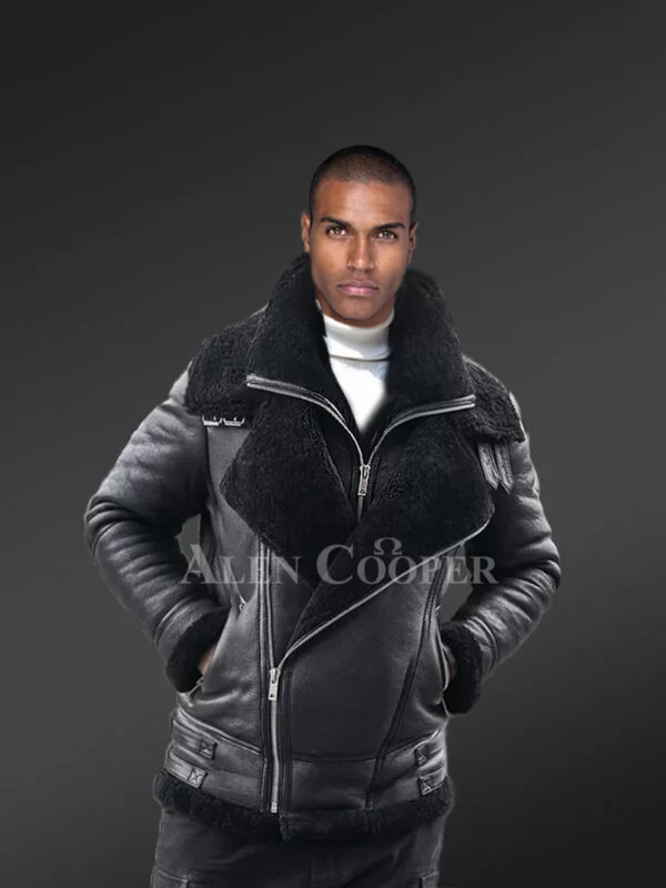 Regal Sheepskin Shearling