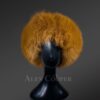 Mink Fur Hat