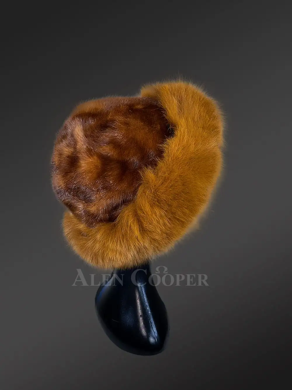 Stylish Fur Caps to Redefine both Your Looks And Persona - Image 3