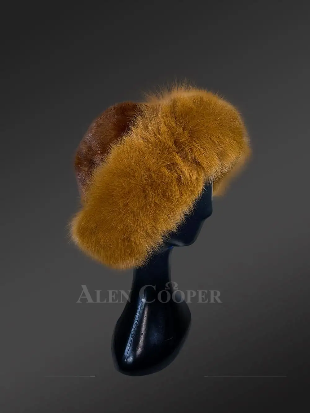 Stylish Fur Caps to Redefine both Your Looks And Persona - Image 2