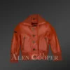 Deluxe Leather Jacket