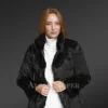 Rabbit Fur Jacket