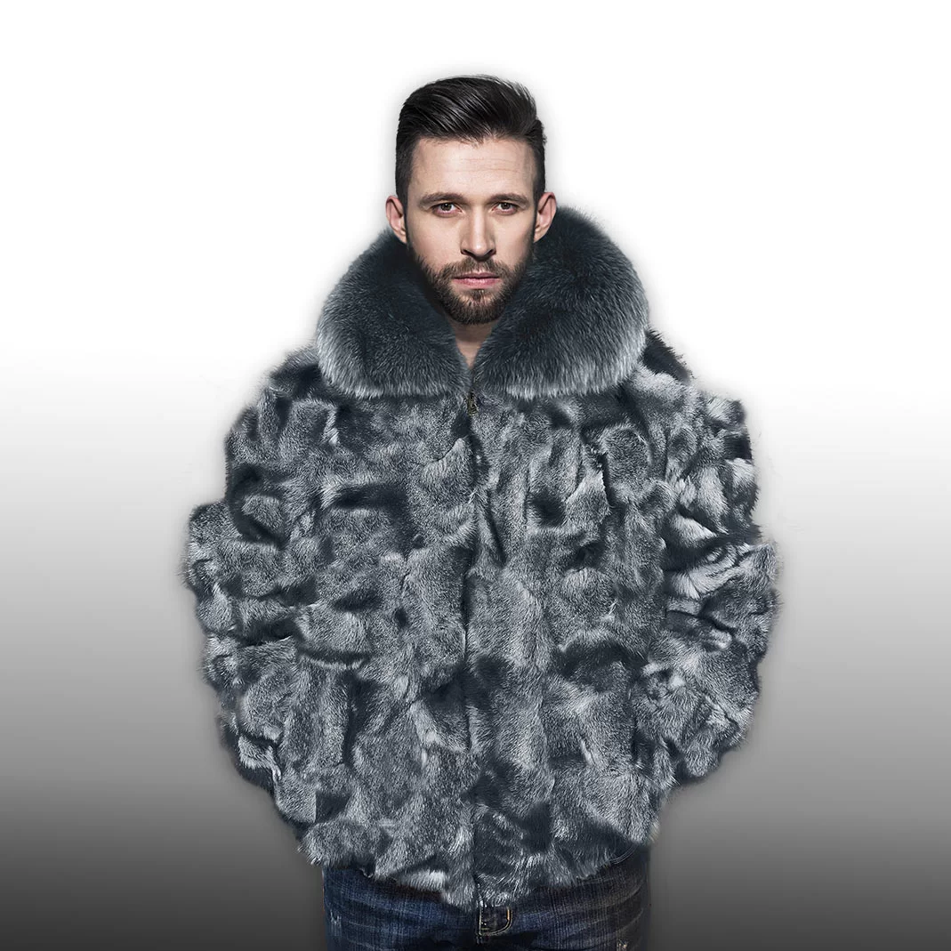Alencooper – Shearling Coats & Mink Fur Coats and Leather jackets