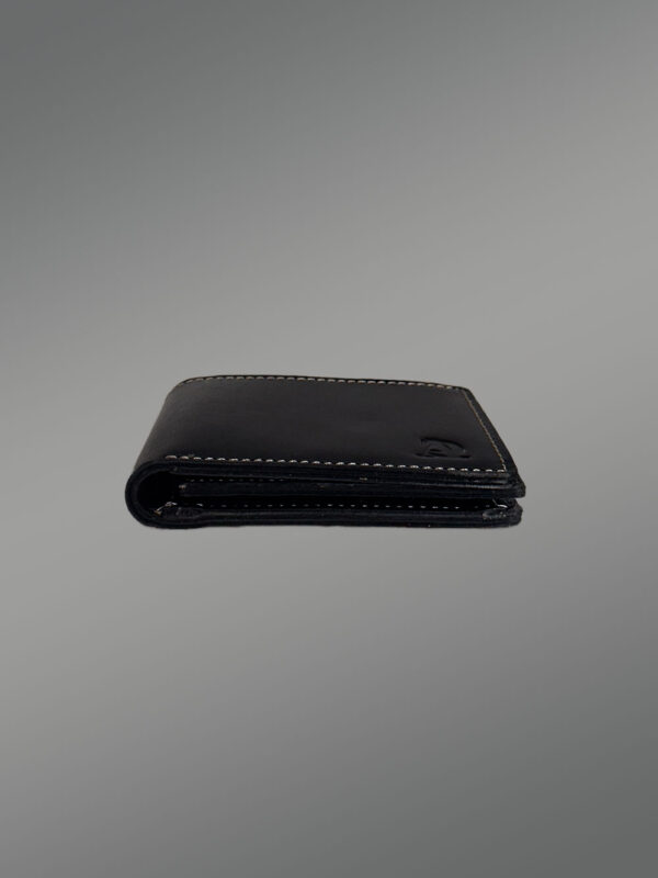 Bi-Fold Leather Wallet for Men – Classy Looks With Convenience - Image 9