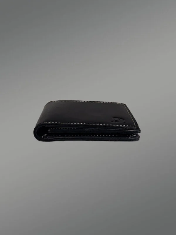 Bi-Fold Leather Wallet for Men – Classy Looks With Convenience - Image 9