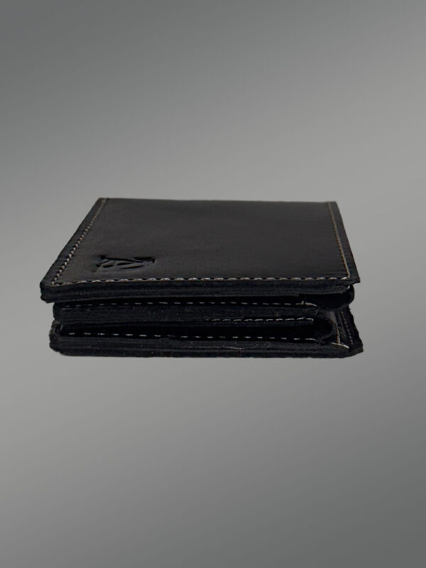 Bi-Fold Leather Wallet for Men – Classy Looks With Convenience - Image 10