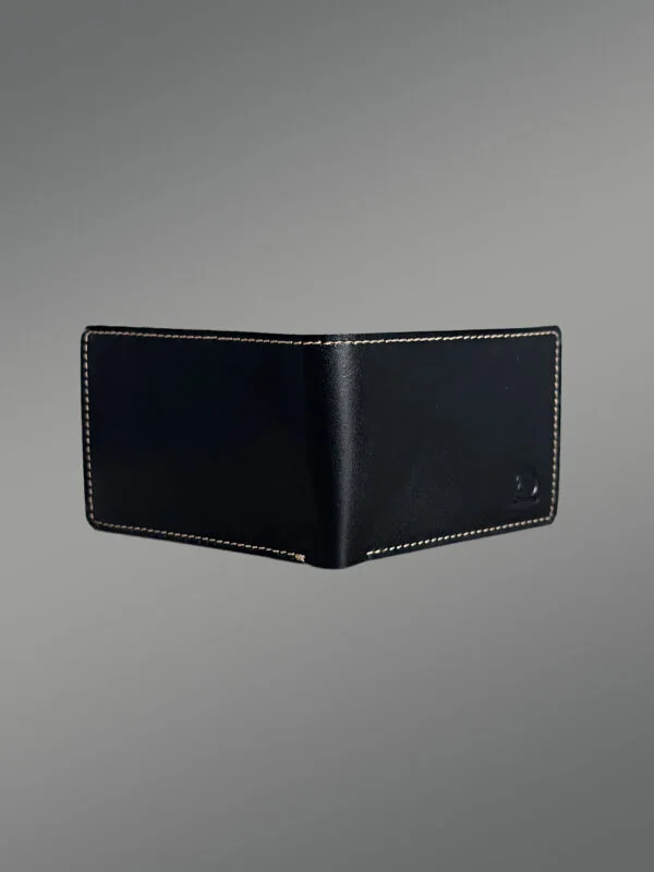 Bi-Fold Leather Wallet for Men – Classy Looks With Convenience - Image 5