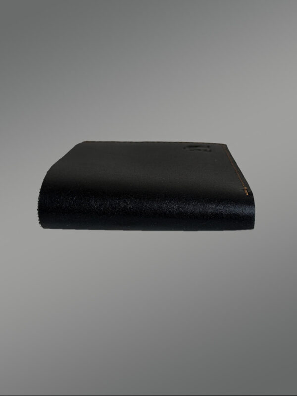 Black Genuine Leather Wallet – Combination of Luxury & Durability - Image 9