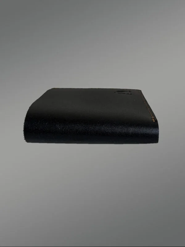 Black Genuine Leather Wallet – Combination of Luxury & Durability - Image 9