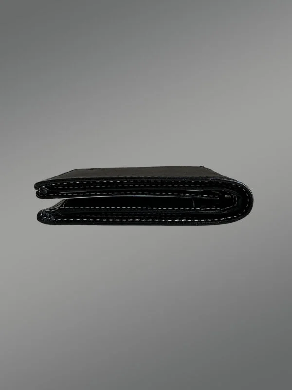 Mens Bi-Fold Genuine Leather Wallet – Perfect Fusion of Elegance & Practicality - Image 12