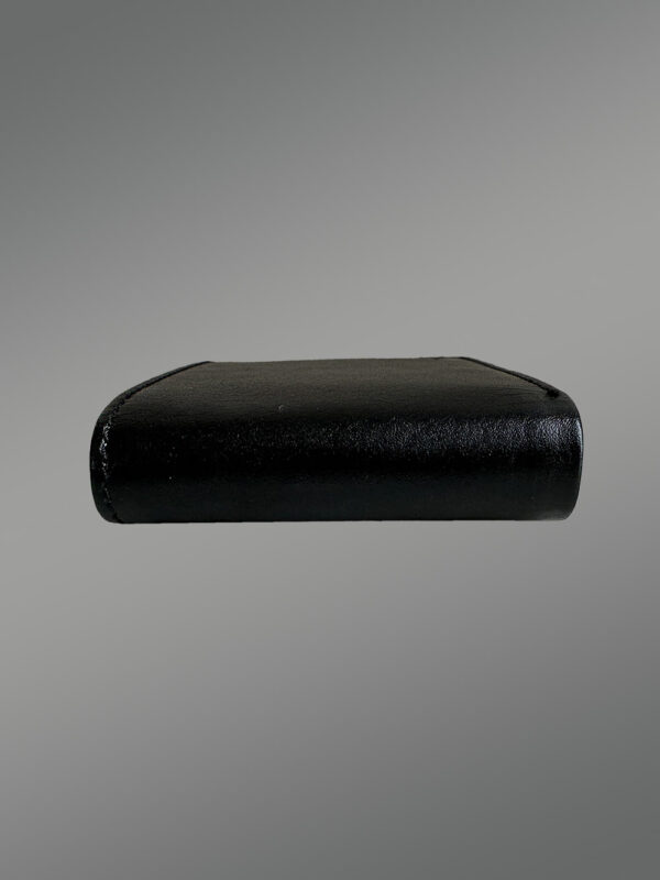 Mens Bi-Fold Genuine Leather Wallet – Perfect Fusion of Elegance & Practicality - Image 13