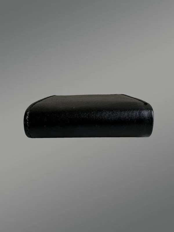 Mens Bi-Fold Genuine Leather Wallet – Perfect Fusion of Elegance & Practicality - Image 13