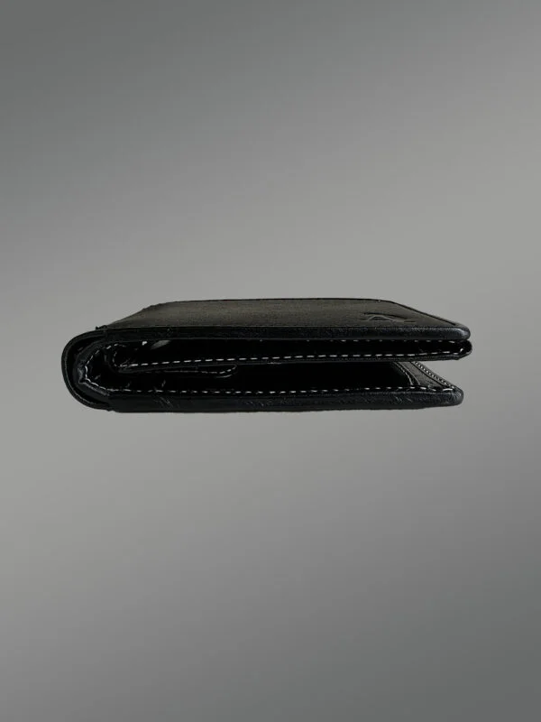 Mens Bi-Fold Genuine Leather Wallet – Perfect Fusion of Elegance & Practicality - Image 10