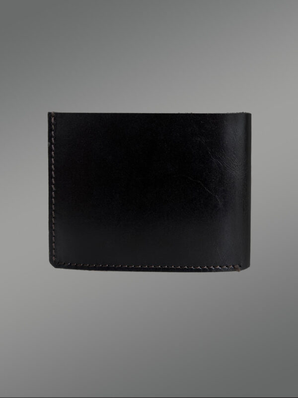 Dual Toned Premium Leather Wallet For Indispensable Utilization - Image 5