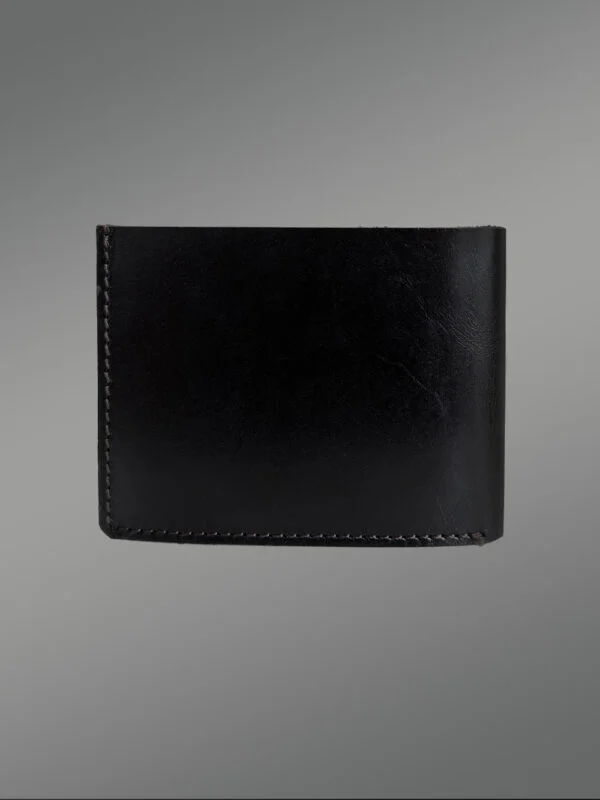 Dual Toned Premium Leather Wallet For Indispensable Utilization - Image 5