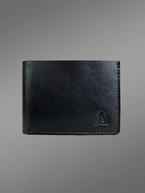 Premium Leather Wallet