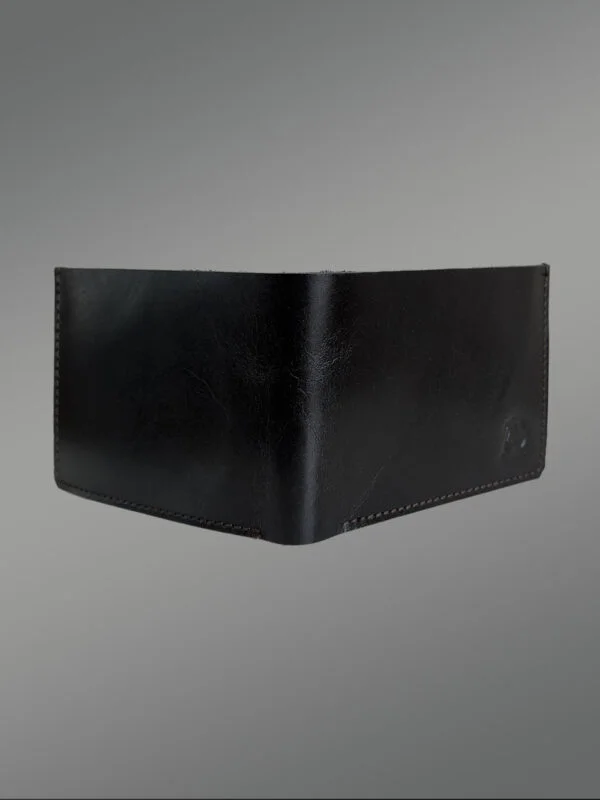 Dual Toned Premium Leather Wallet For Indispensable Utilization - Image 6