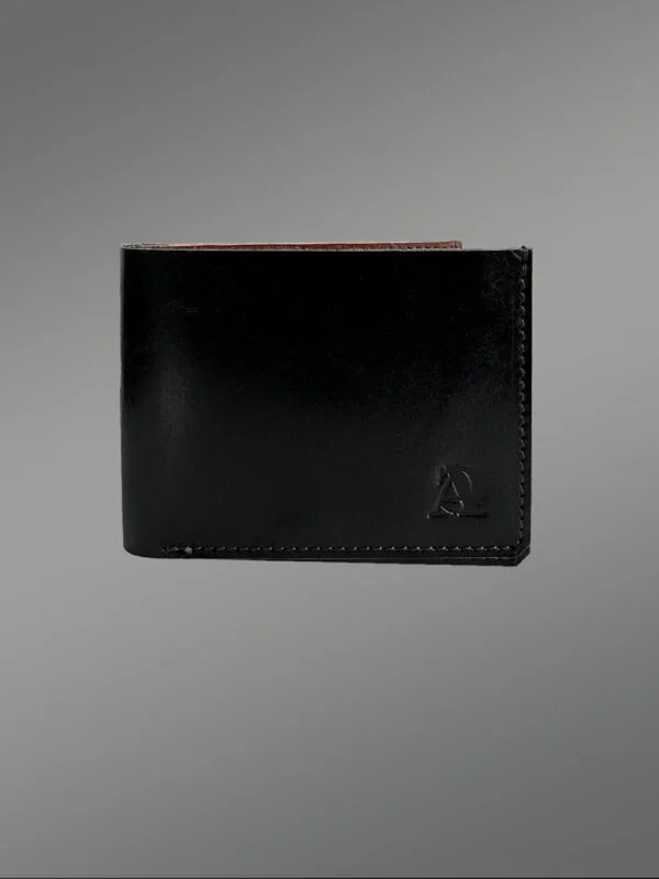Dual Toned Premium Leather Wallet For Indispensable Utilization - Image 4