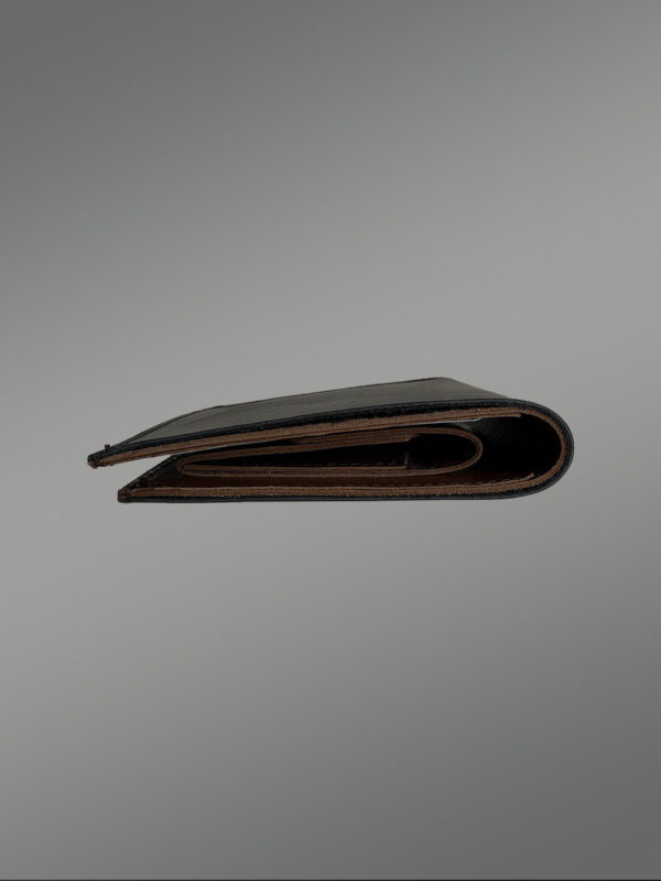 Dual Toned Premium Leather Wallet For Indispensable Utilization - Image 10