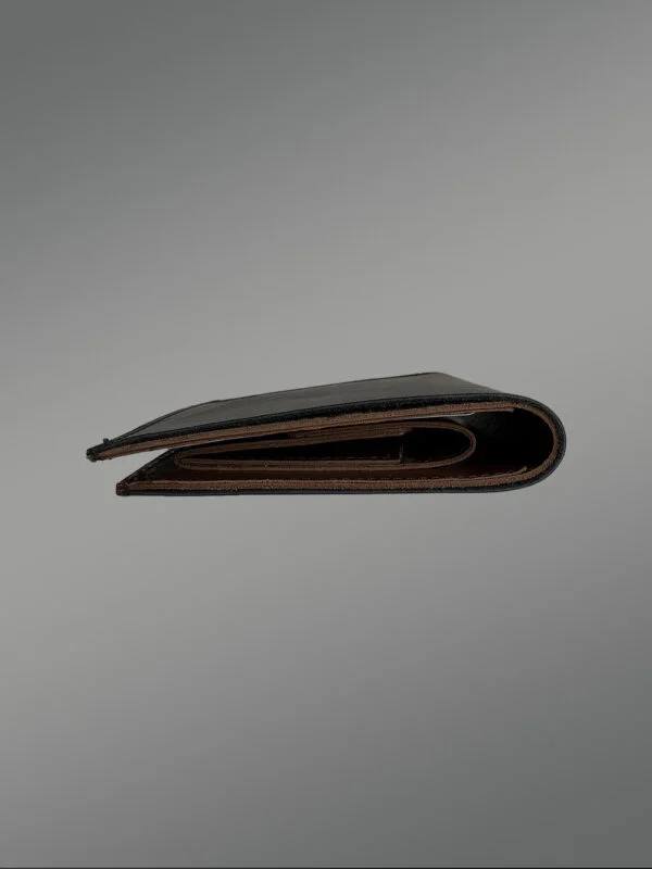 Dual Toned Premium Leather Wallet For Indispensable Utilization - Image 10