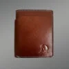 Tan Genuine Leather Wallet