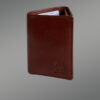 Tri-Fold Genuine Leather Wallet 13