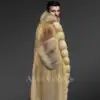 Mens Long Tuxedo Coat (3)