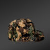Mens Camouflage Mink Hat (2)