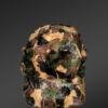 Mens Camouflage Mink Hat (4)