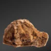 Whisky Brown Mink Fur Hat