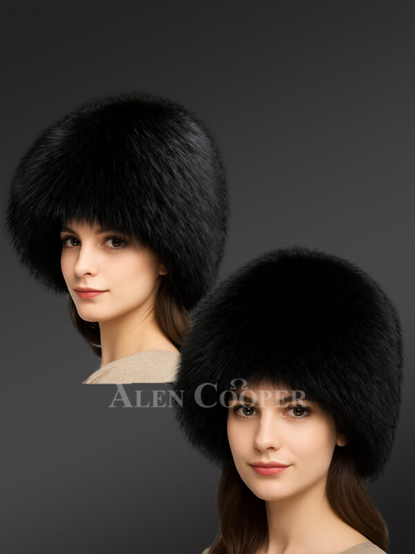 Women’s Trendy Beret Hat