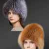Women’s Trendy Beret Hat