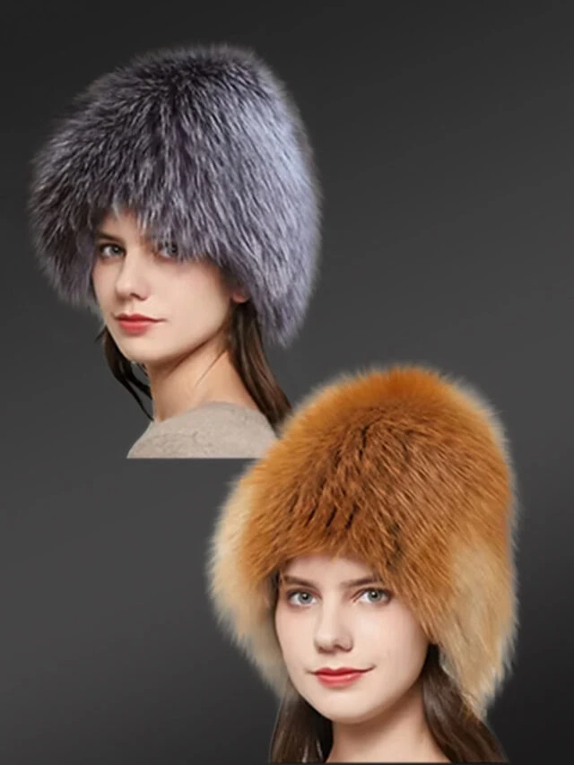 Women’s Trendy Beret Hat