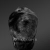 Men’s Black Fullskin Mink Hat (3)