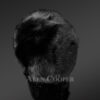 Men’s Black Fullskin Mink Hat (5)