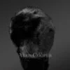 Men’s Black Fullskin Mink Hat (5)