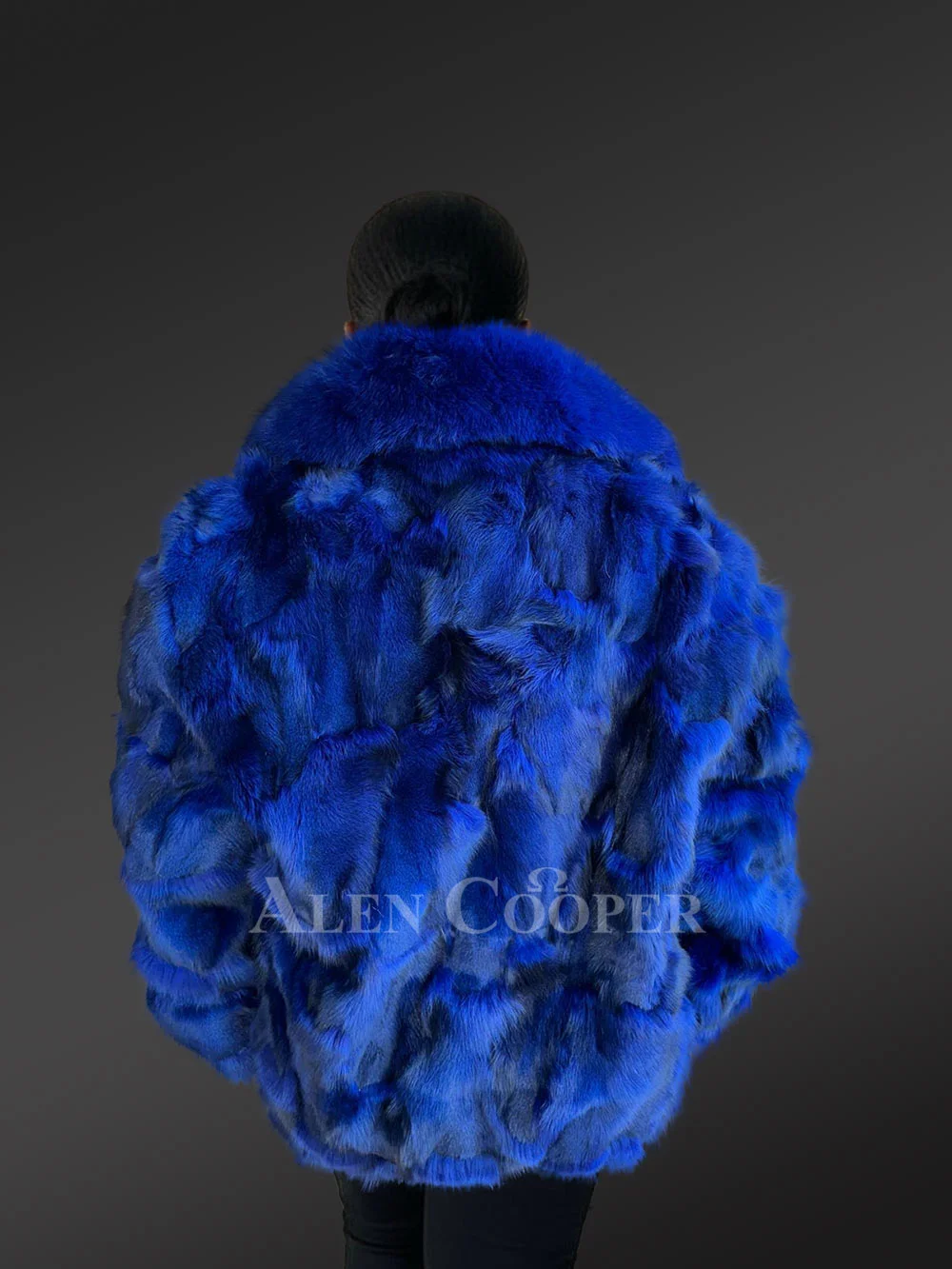 21年　FOXEY ブルーアズール Bleu Azur 40 42192 フォクシーブティック Blew Azur ブルーアズール 42192 ワンピース 40